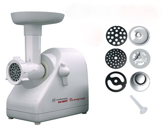 Мясорубка Белвар КЭМ-П2У 304-00 Мясорубка Белвар КЭМ-П2У 304-00