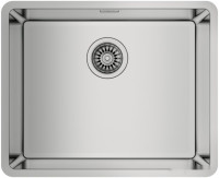 Кухонная мойка Teka Be Linea RS15 50.40 115000005