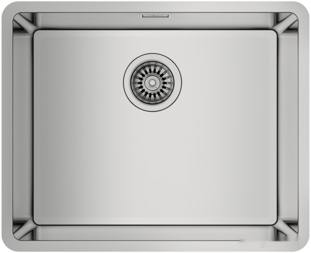 Кухонная мойка Teka Be Linea RS15 50.40 115000005
