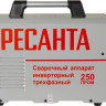 Сварочный инвертор Ресанта САИ-250 ПРОМ
