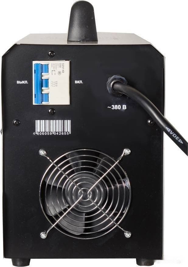 Сварочный инвертор Ресанта САИ-250 ПРОМ