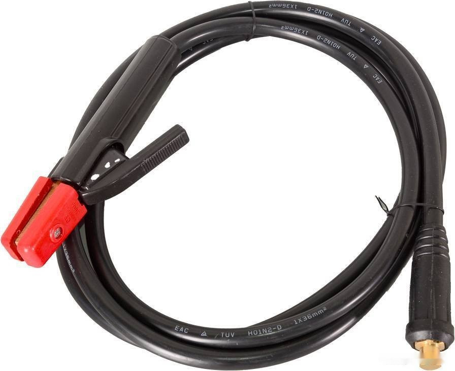 Сварочный инвертор Ресанта САИ-250 ПРОМ