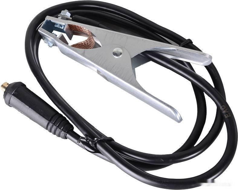 Сварочный инвертор Ресанта САИ-250 ПРОМ