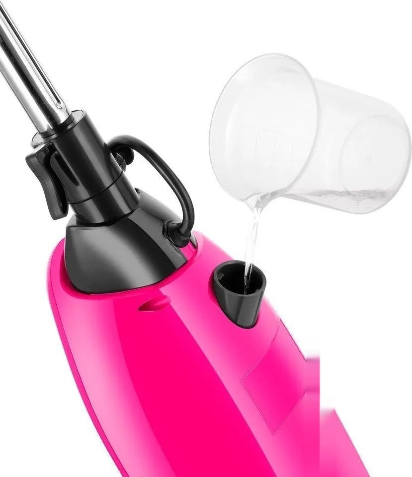 Паровая швабра Kitfort KT-3940 Паровая швабра Kitfort KT-3940