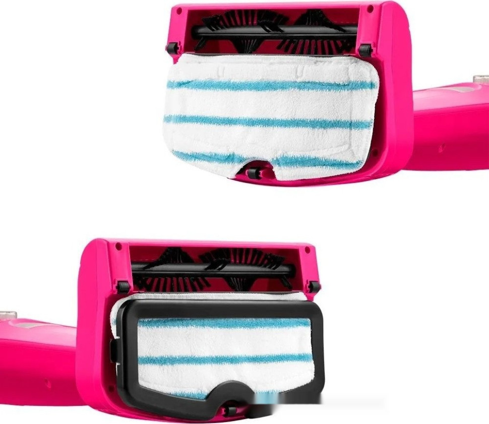 Паровая швабра Kitfort KT-3940 Паровая швабра Kitfort KT-3940