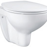 Унитаз Grohe Bau Ceramic 39586000