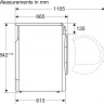 Сушильная машина Bosch WTM85251BY Сушильная машина Bosch WTM85251BY