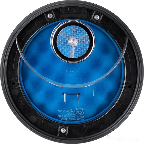 Пылесос Samsung SC21K5170HG [VC21K5170HG/EV]