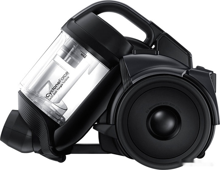 Пылесос Samsung SC21K5170HG [VC21K5170HG/EV]