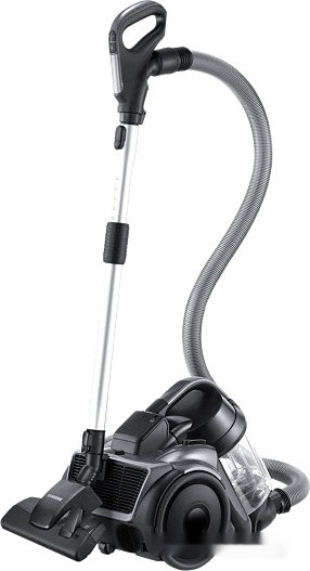 Пылесос Samsung SC21K5170HG [VC21K5170HG/EV]