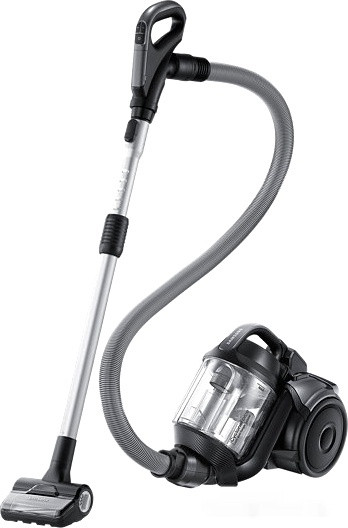 Пылесос Samsung SC21K5170HG [VC21K5170HG/EV]