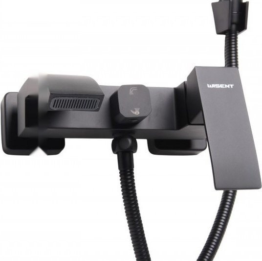 Смеситель Wisent W73117B