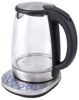Электрический чайник Kitfort KT-618
