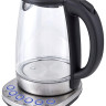 Электрический чайник Kitfort KT-618