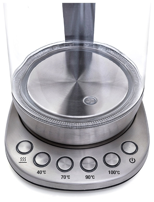 Электрический чайник Kitfort KT-618