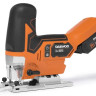 Лобзик Daewoo Power DAJ 2621Li Set (с 1-им АКБ)
