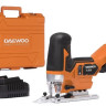 Лобзик Daewoo Power DAJ 2621Li Set (с 1-им АКБ)