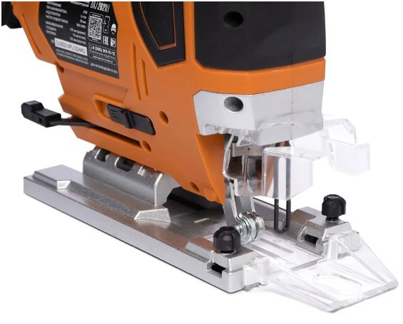 Лобзик Daewoo Power DAJ 2621Li Set (с 1-им АКБ)