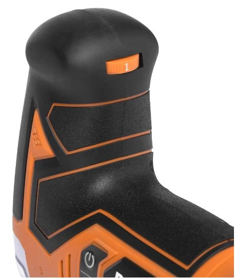 Лобзик Daewoo Power DAJ 2621Li Set (с 1-им АКБ)