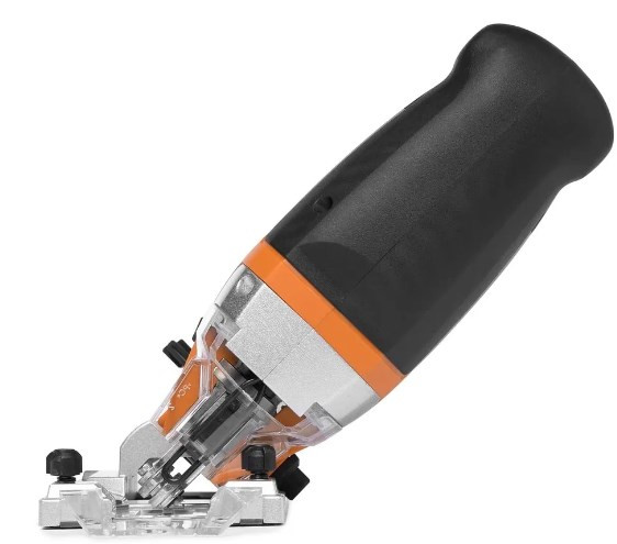 Лобзик Daewoo Power DAJ 2621Li Set (с 1-им АКБ)