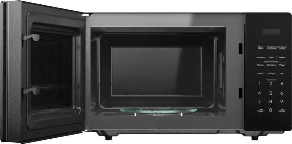 Микроволновая печь Kuppersberg TMW 233 B Микроволновая печь Kuppersberg TMW 233 B