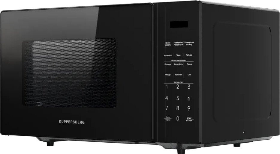 Микроволновая печь Kuppersberg TMW 233 B Микроволновая печь Kuppersberg TMW 233 B