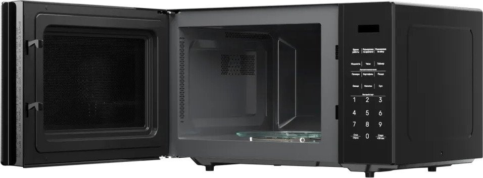 Микроволновая печь Kuppersberg TMW 233 B Микроволновая печь Kuppersberg TMW 233 B