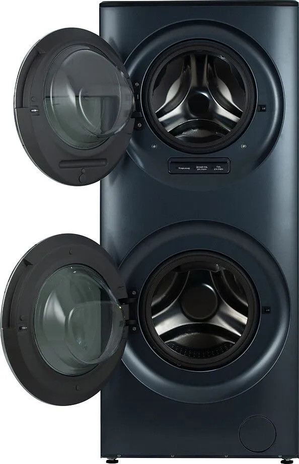 Стиральная машина Бирюса WMD-SG1514/15 W