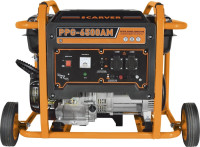 Генератор CARVER PPG-6500AM