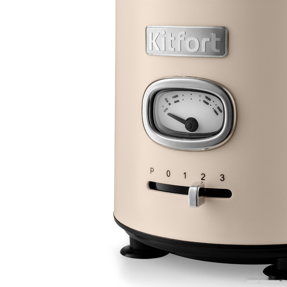 Блендер Kitfort KT-3085-1 Блендер Kitfort KT-3085-1