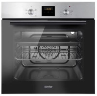 Духовой шкаф Simfer B6EM56014