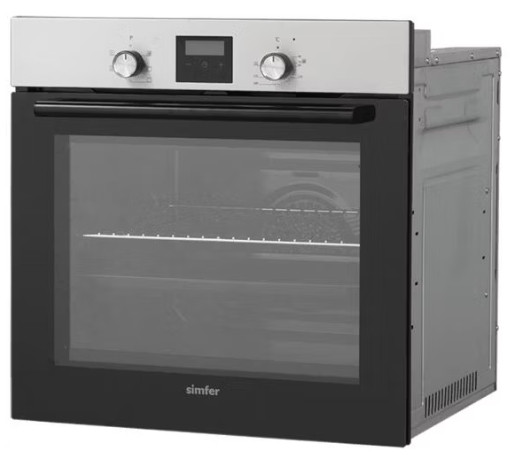 Духовой шкаф Simfer B6EM56014 Духовой шкаф Simfer B6EM56014