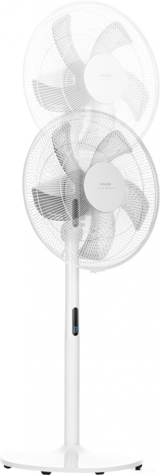 Вентилятор Sencor SFN 4070WH Вентилятор Sencor SFN 4070WH