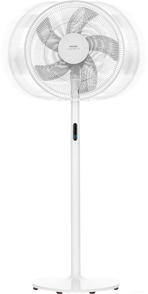 Вентилятор Sencor SFN 4070WH Вентилятор Sencor SFN 4070WH