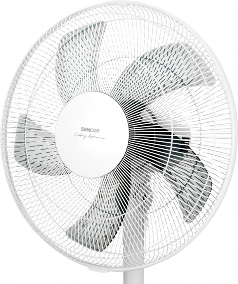 Вентилятор Sencor SFN 4070WH Вентилятор Sencor SFN 4070WH