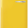 Однокамерный холодильник Smeg FAB28LYW5 Однокамерный холодильник Smeg FAB28LYW5