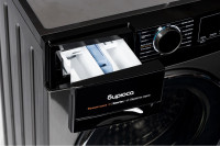 Стиральная машина Бирюса WMD-MX814/15 DM