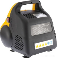 Компрессор Denzel РС 1/6-180