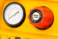 Компрессор Denzel РС 1/6-180