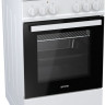 Плита Gorenje EC 5121 WG-B