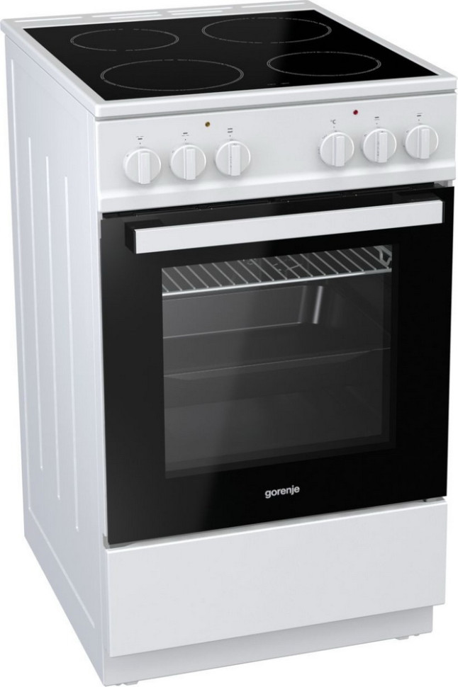Плита Gorenje EC 5121 WG-B