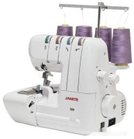 Оверлок Janete 328