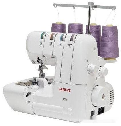 Оверлок Janete 328 Оверлок Janete 328