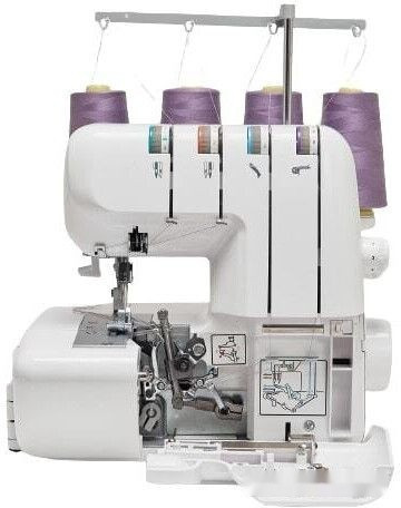 Оверлок Janete 328 Оверлок Janete 328