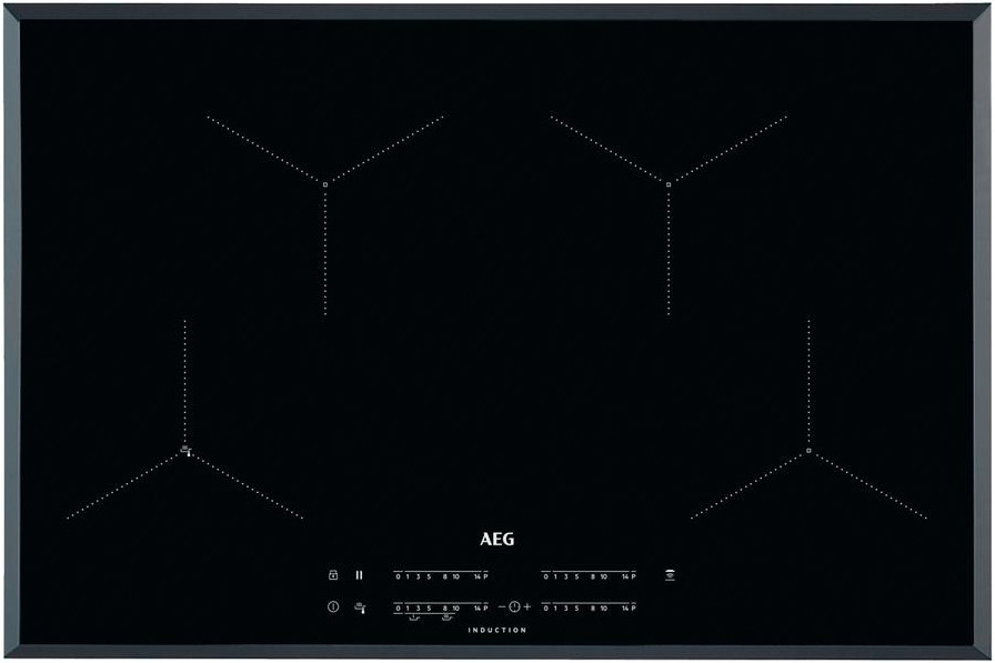 Варочная панель AEG IAE84431FB