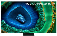 Телевизор TCL 75C855