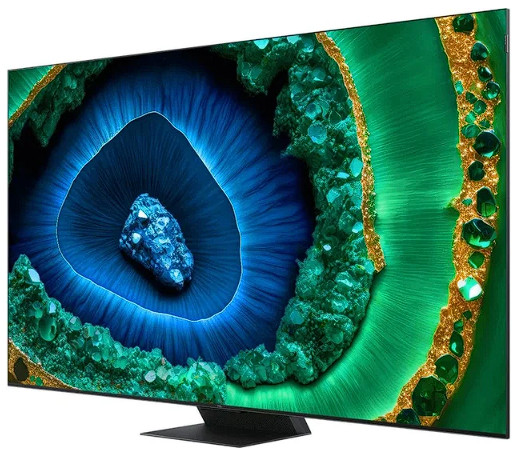 Телевизор TCL 75C855 Телевизор TCL 75C855