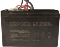 Аккумуляторный опрыскиватель Berger BG1993