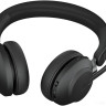 Наушники Jabra Evolve2 65 MS Stereo USB-C (черный)