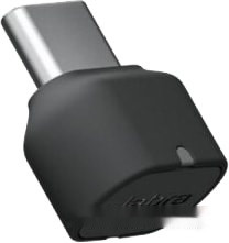 Наушники Jabra Evolve2 65 MS Stereo USB-C (черный)